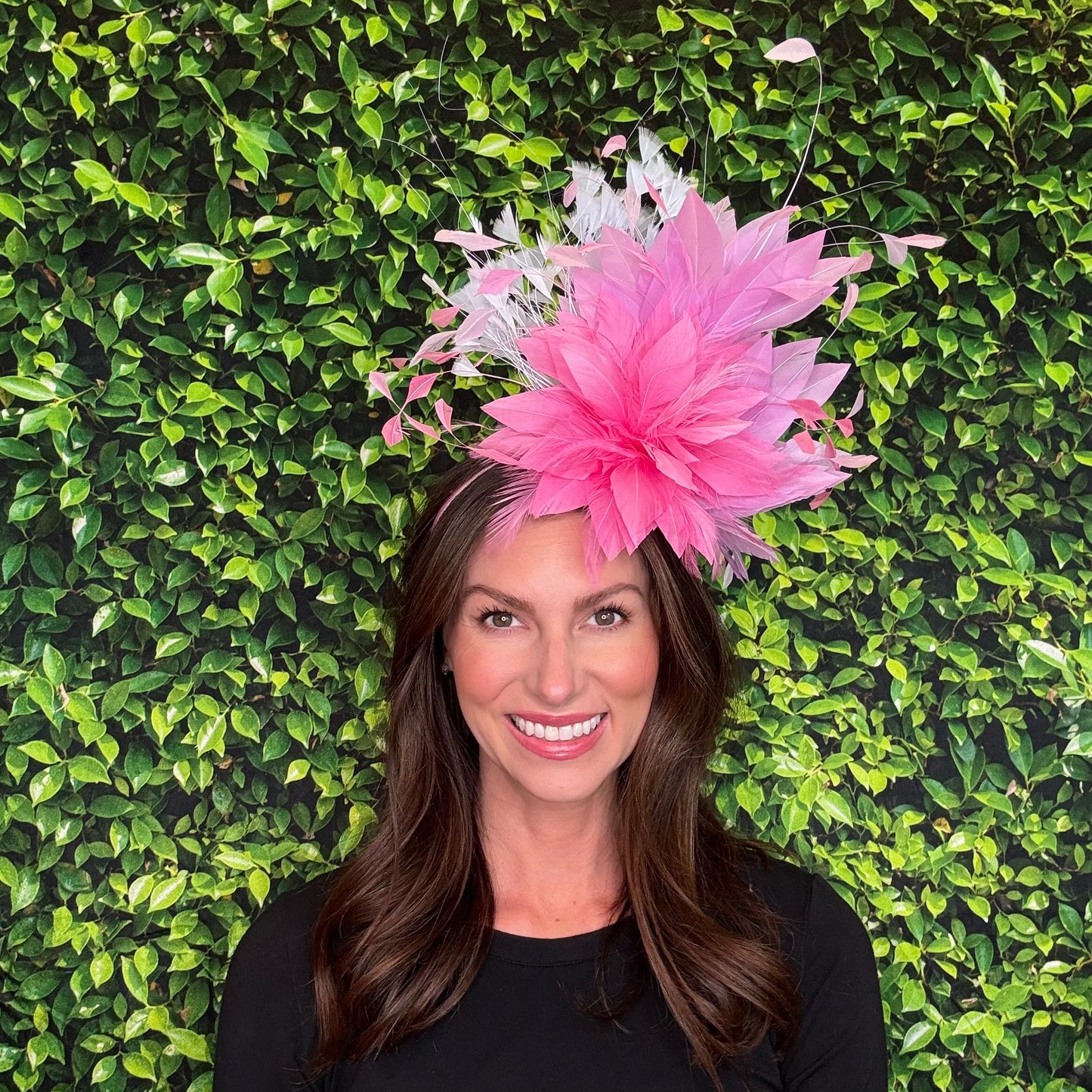 Sadie : Kentucky Derby Fascinator