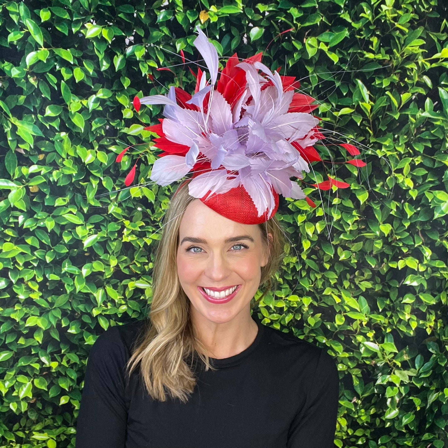 Jace : Kentucky Derby Fascinator