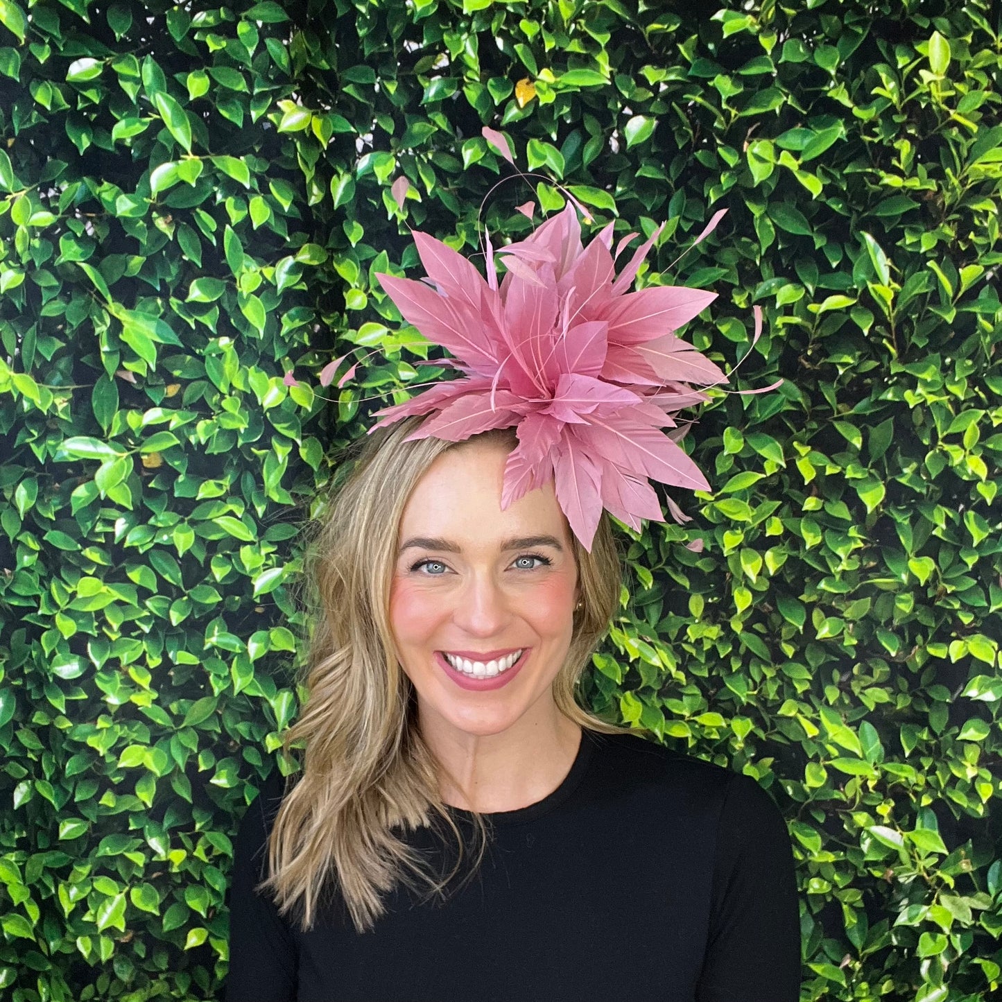 Lu : Kentucky Derby Fascinator