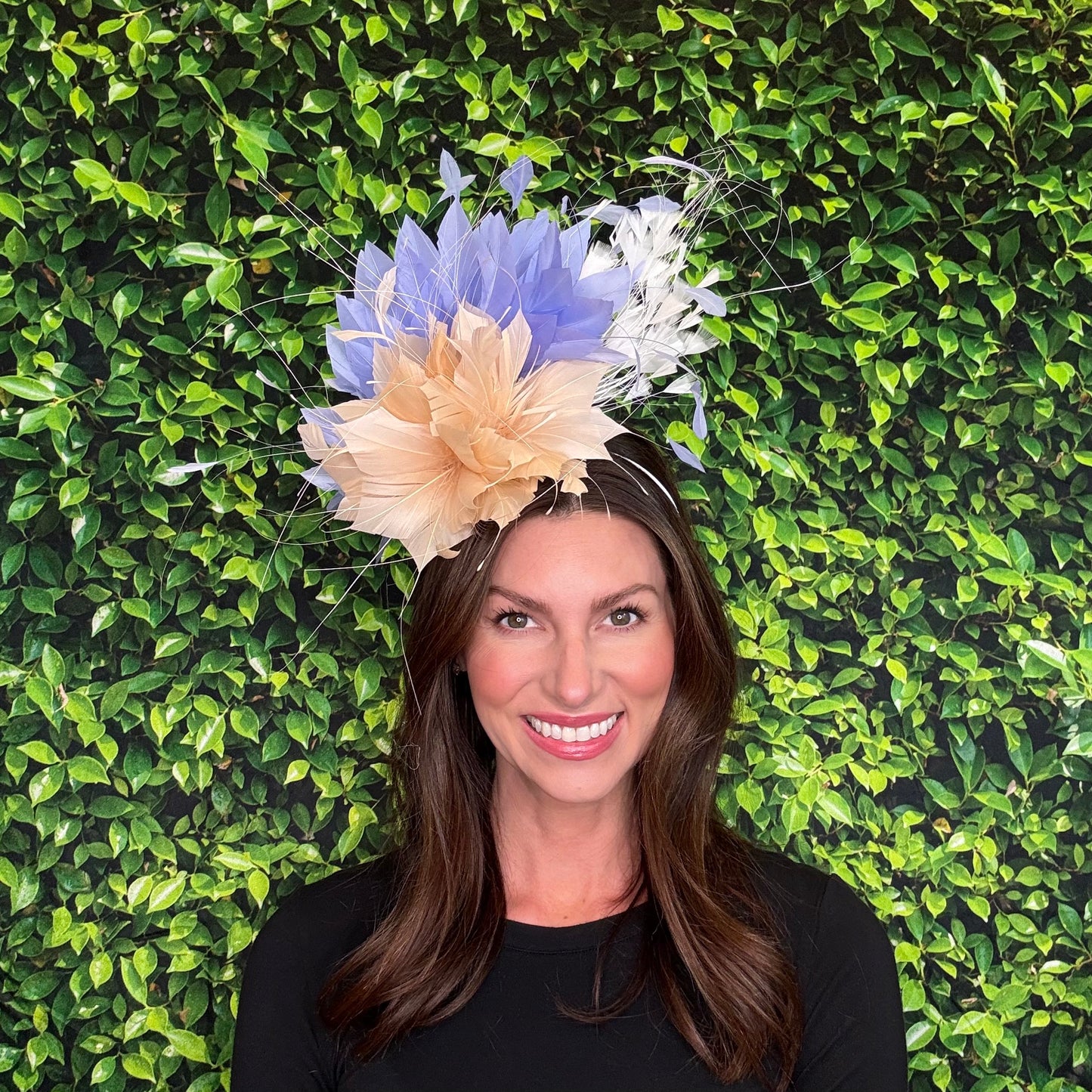 Felicity : Kentucky Derby Fascinator