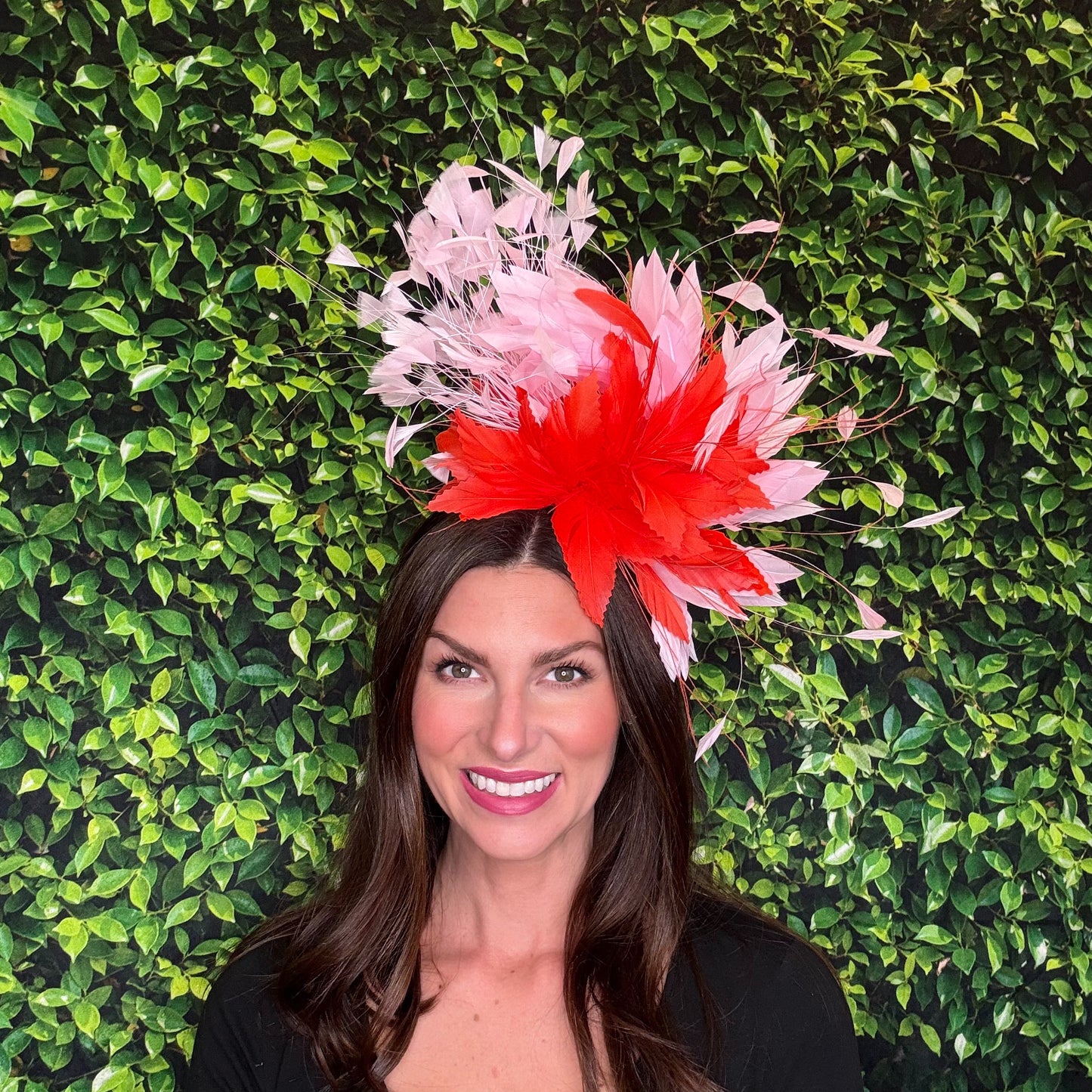 Dakota : Kentucky Derby Fascinator