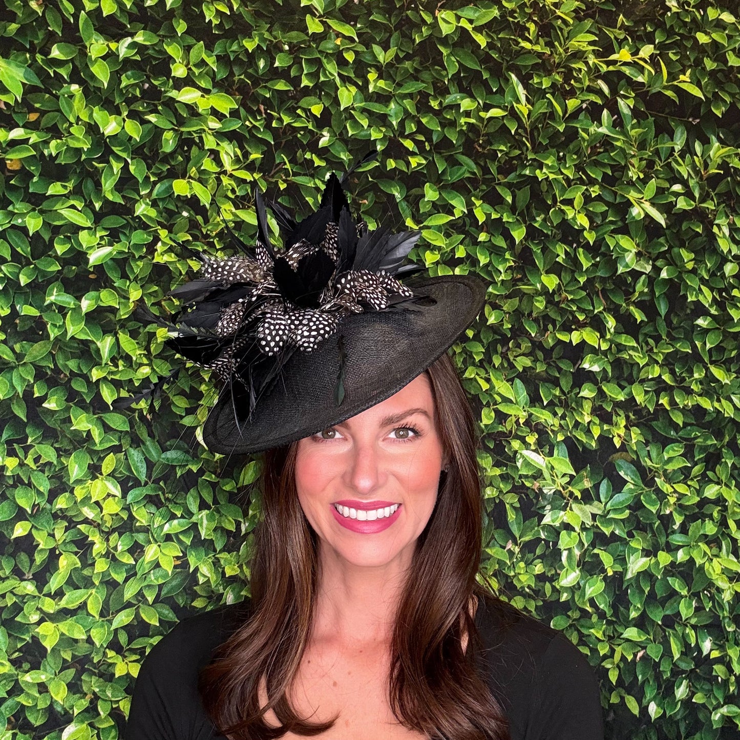 Adrian: Kentucky Derby Fascinator
