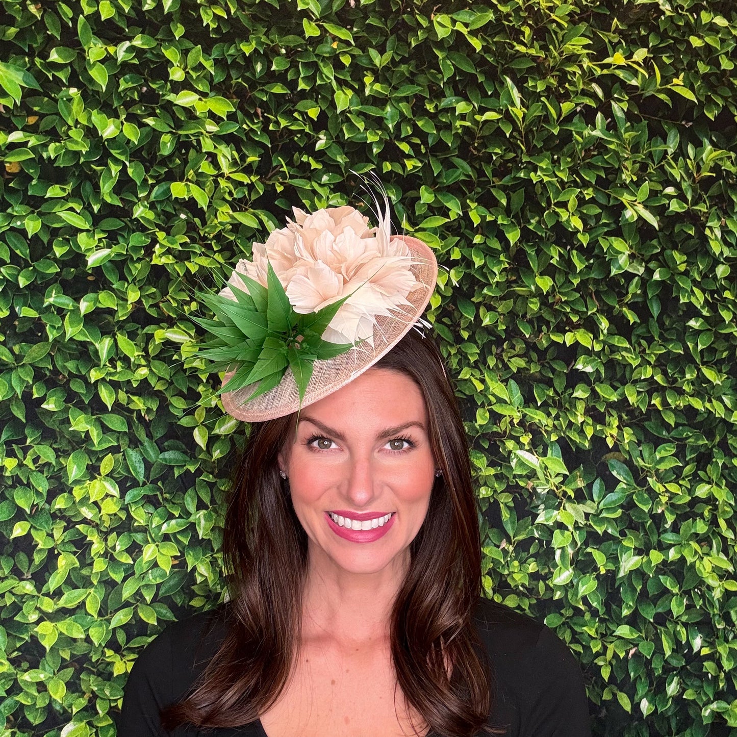 Atlas : Kentucky Derby Fascinator