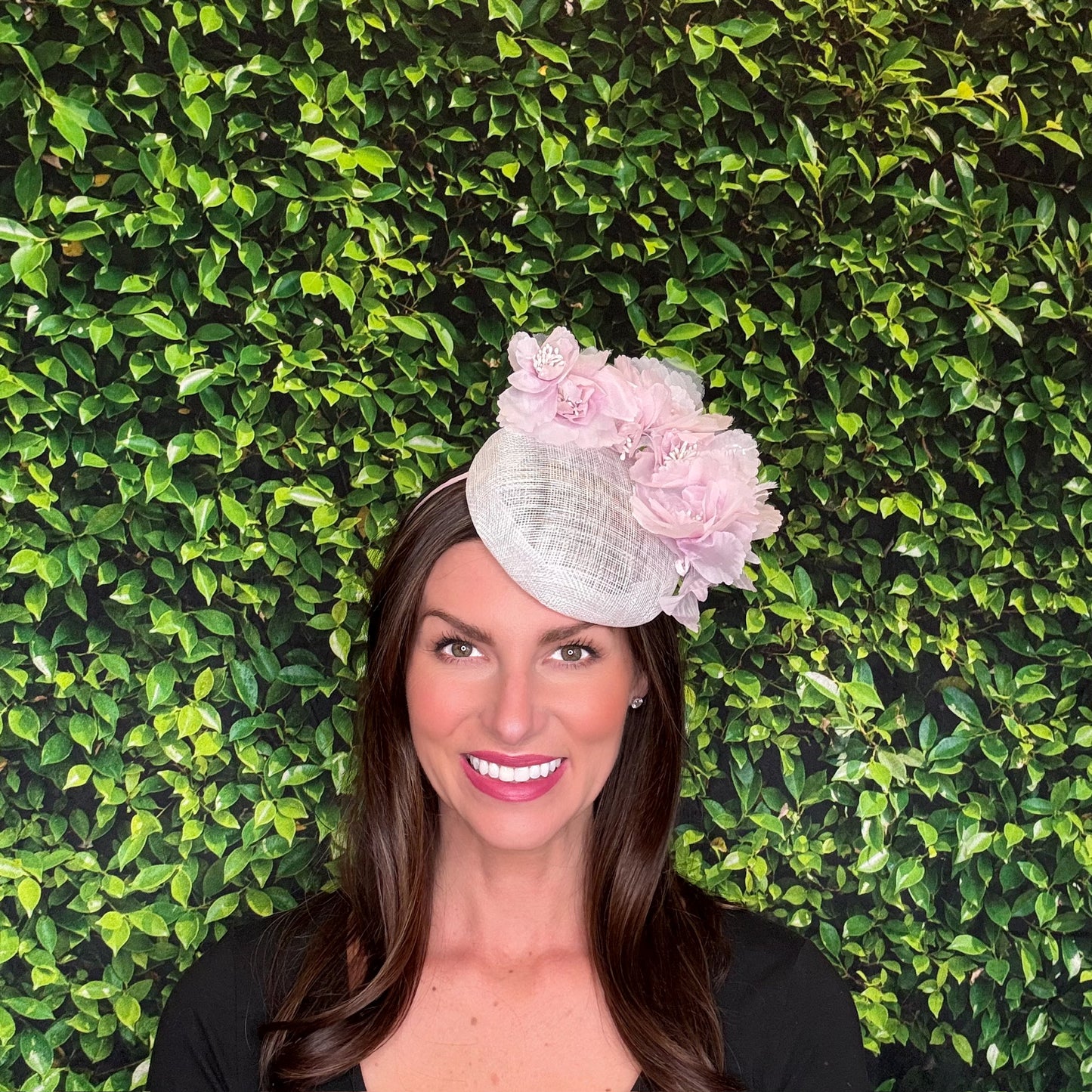 Saylor : Kentucky Derby Fascinator