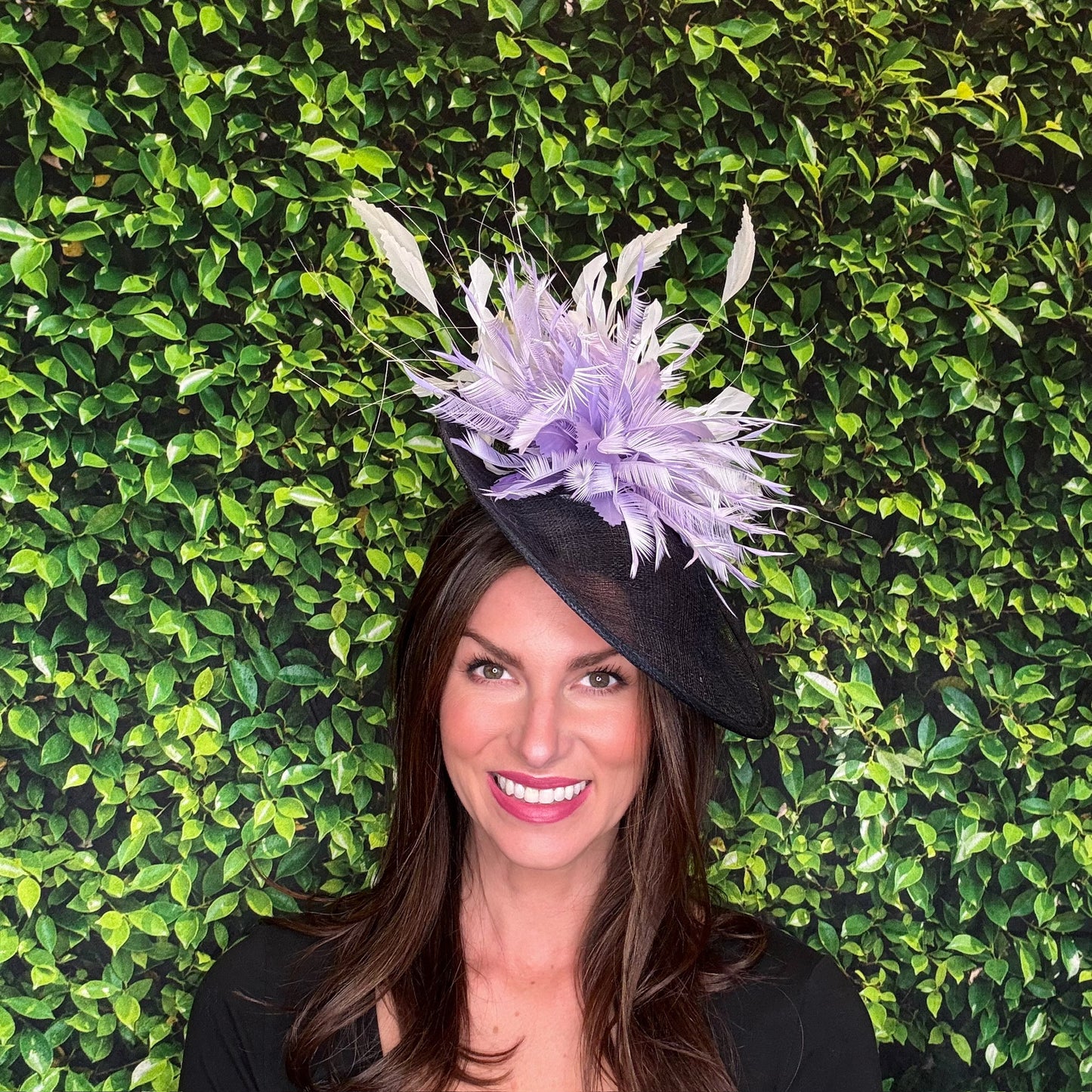 Caroline : Kentucky Derby Fascinator