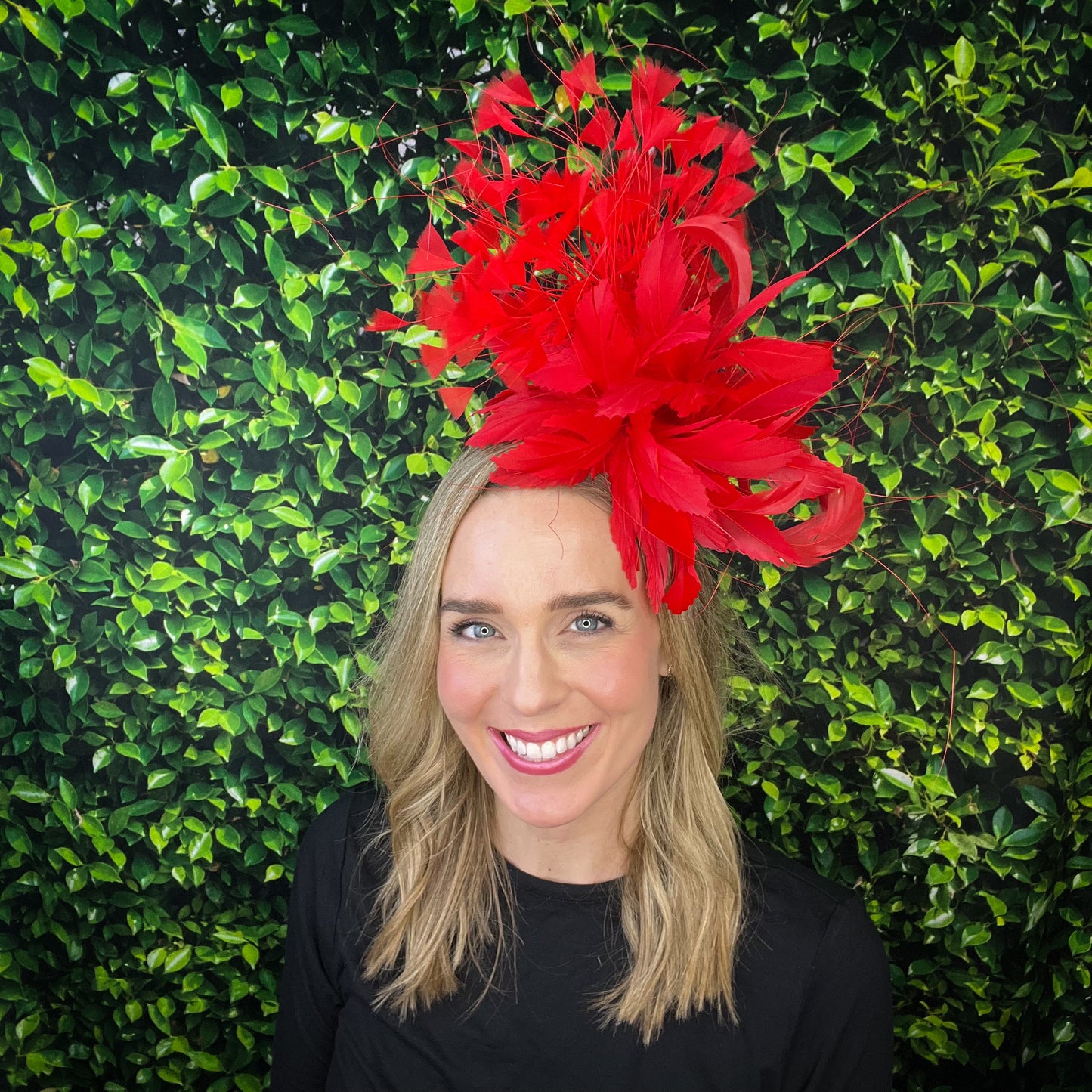 Dakota : Kentucky Derby Fascinator