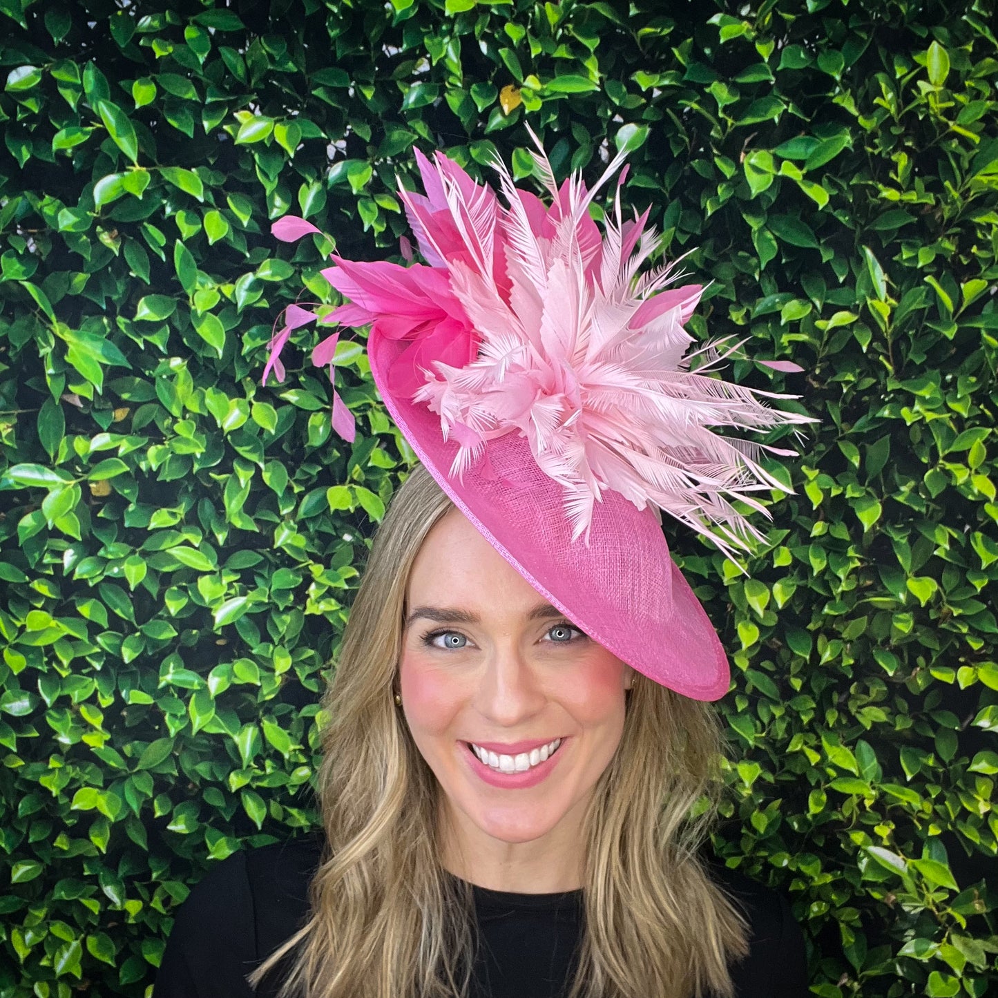 Penelope : Kentucky Derby Fascinator