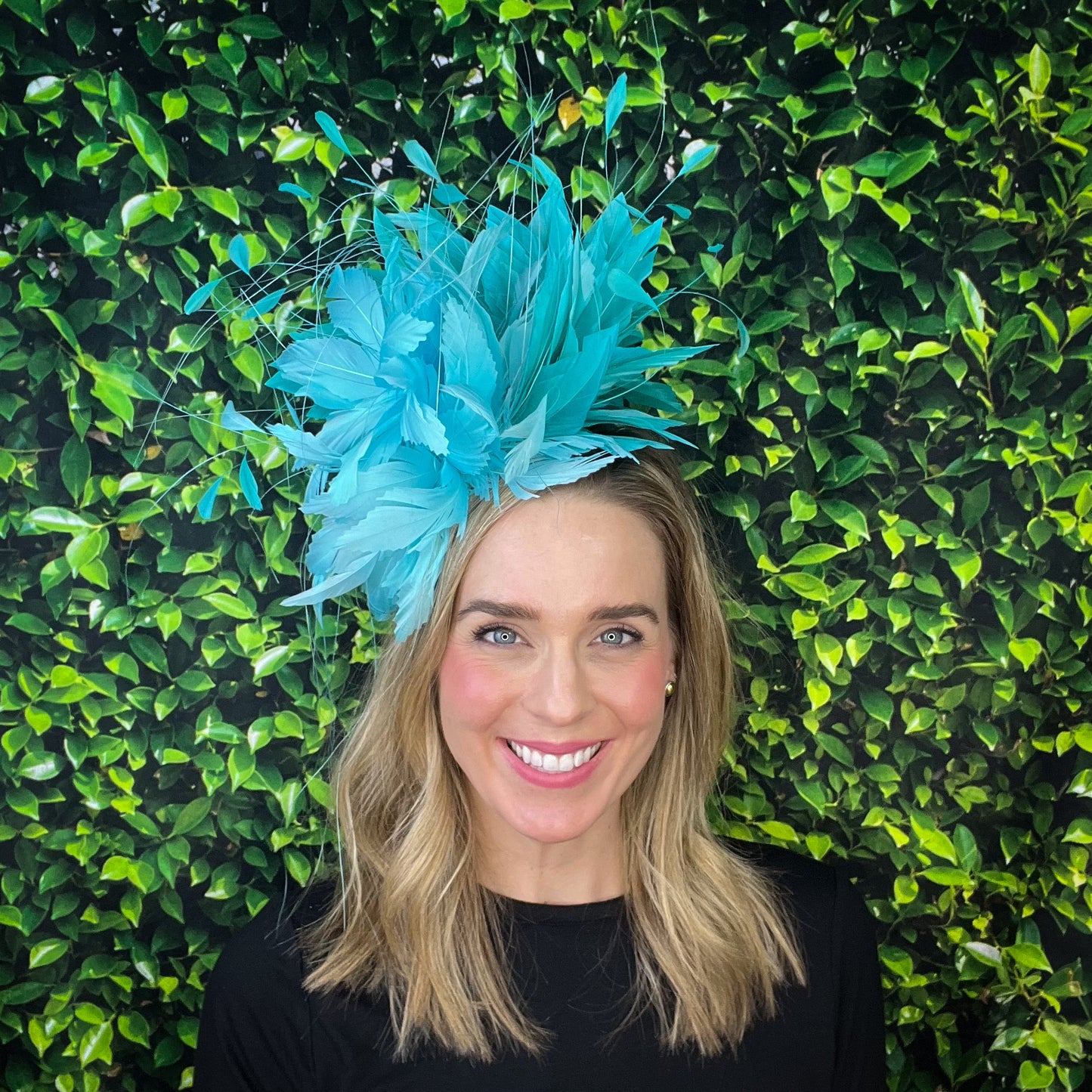Whitney : Kentucky Derby Fascinator