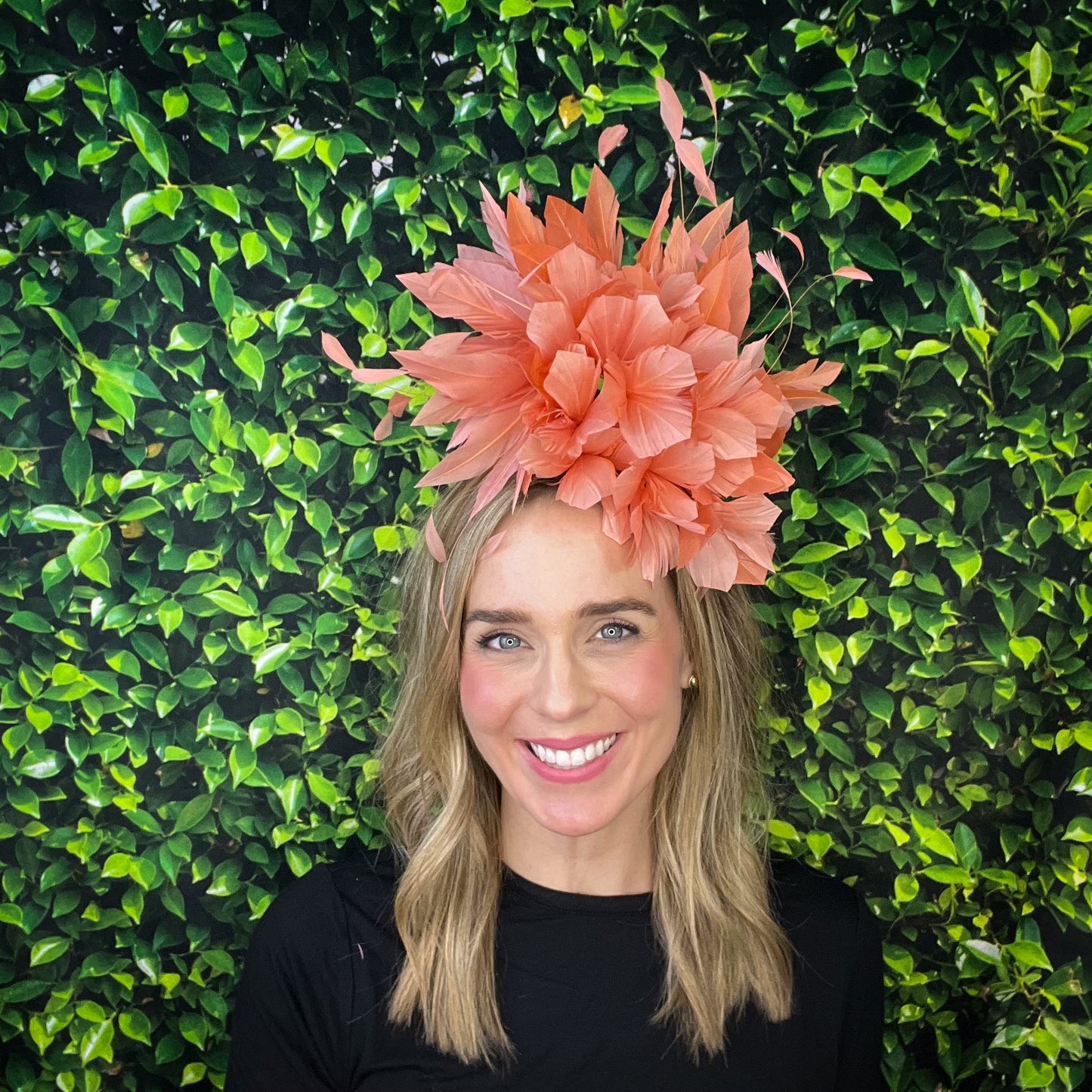 Quinn : Kentucky Derby Fascinator