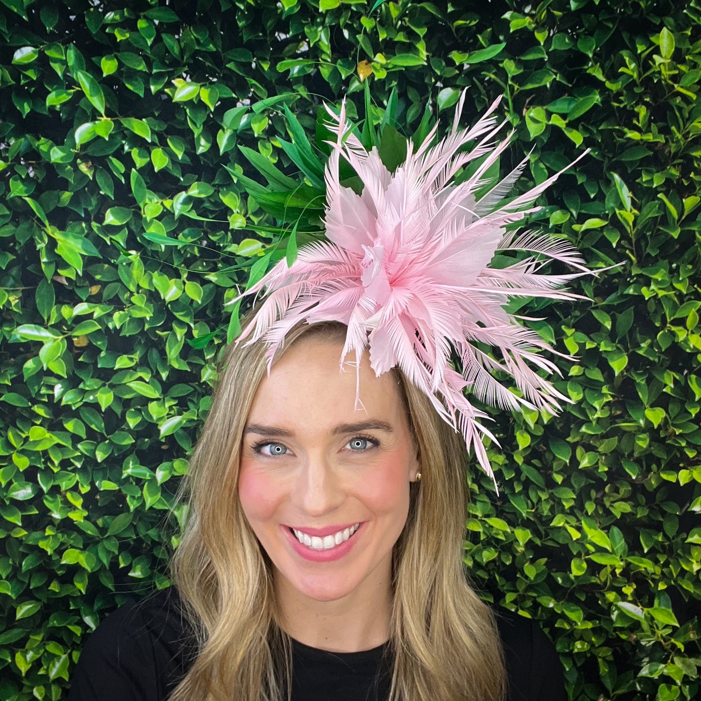 Theodore : Kentucky Derby Fascinator