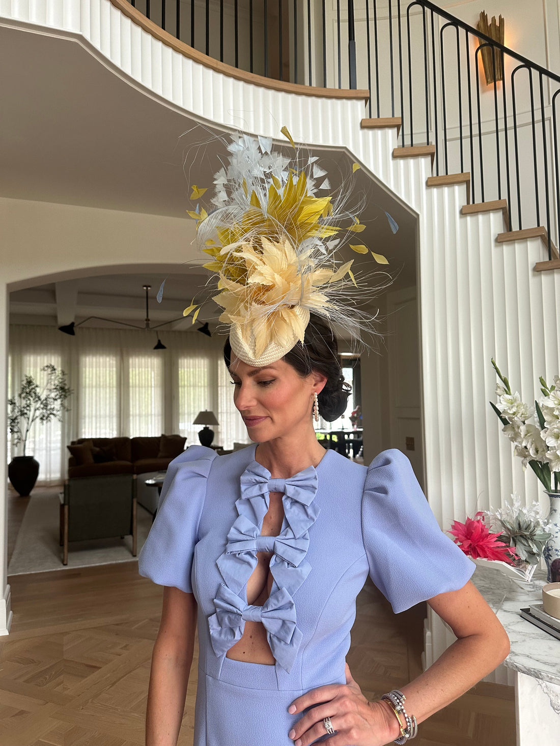 Fashion Trends for Kentucky Derby 2025 Fascinate Designs Fashion Trends for Kentucky Derby 2025 Fascinate Designs