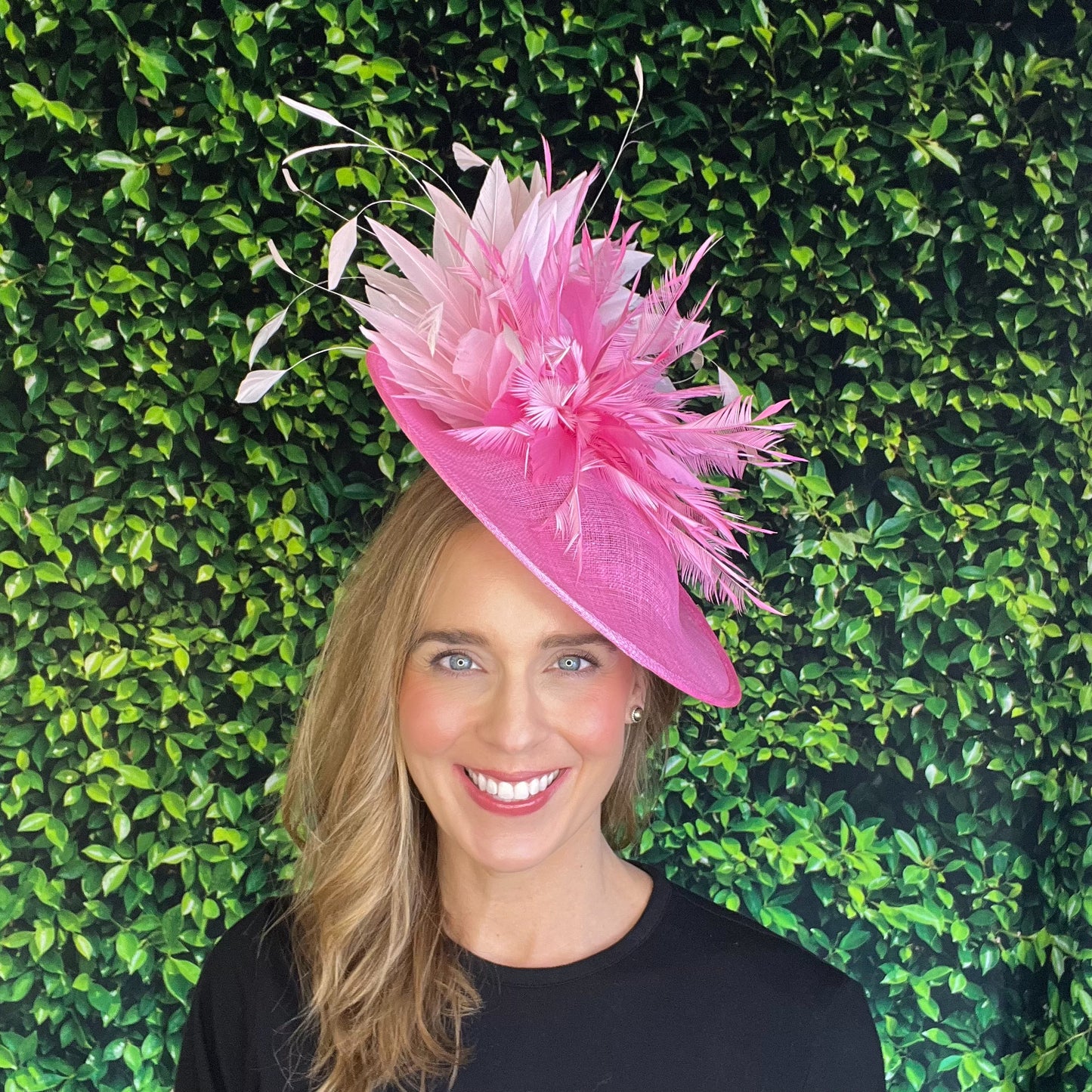 Reese : Kentucky Derby Fascinator