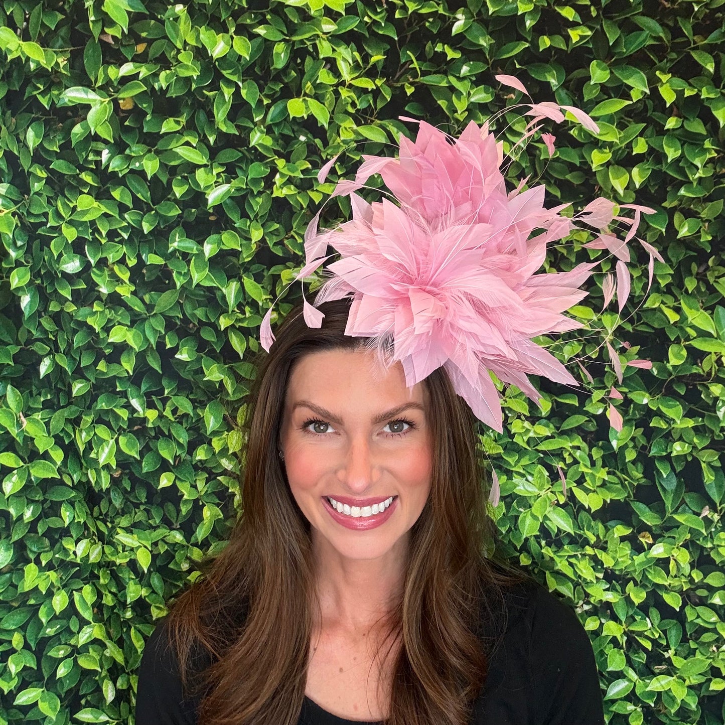 Selma: Kentucky Derby Fascinator