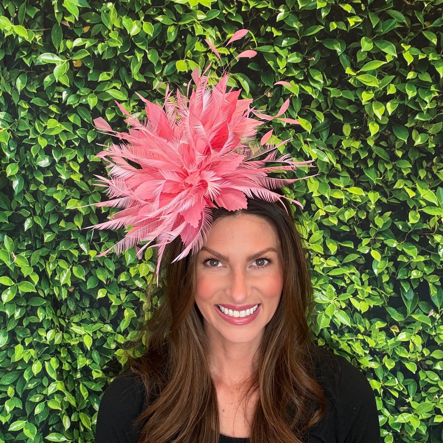 Sadie: Kentucky Derby Fascinator